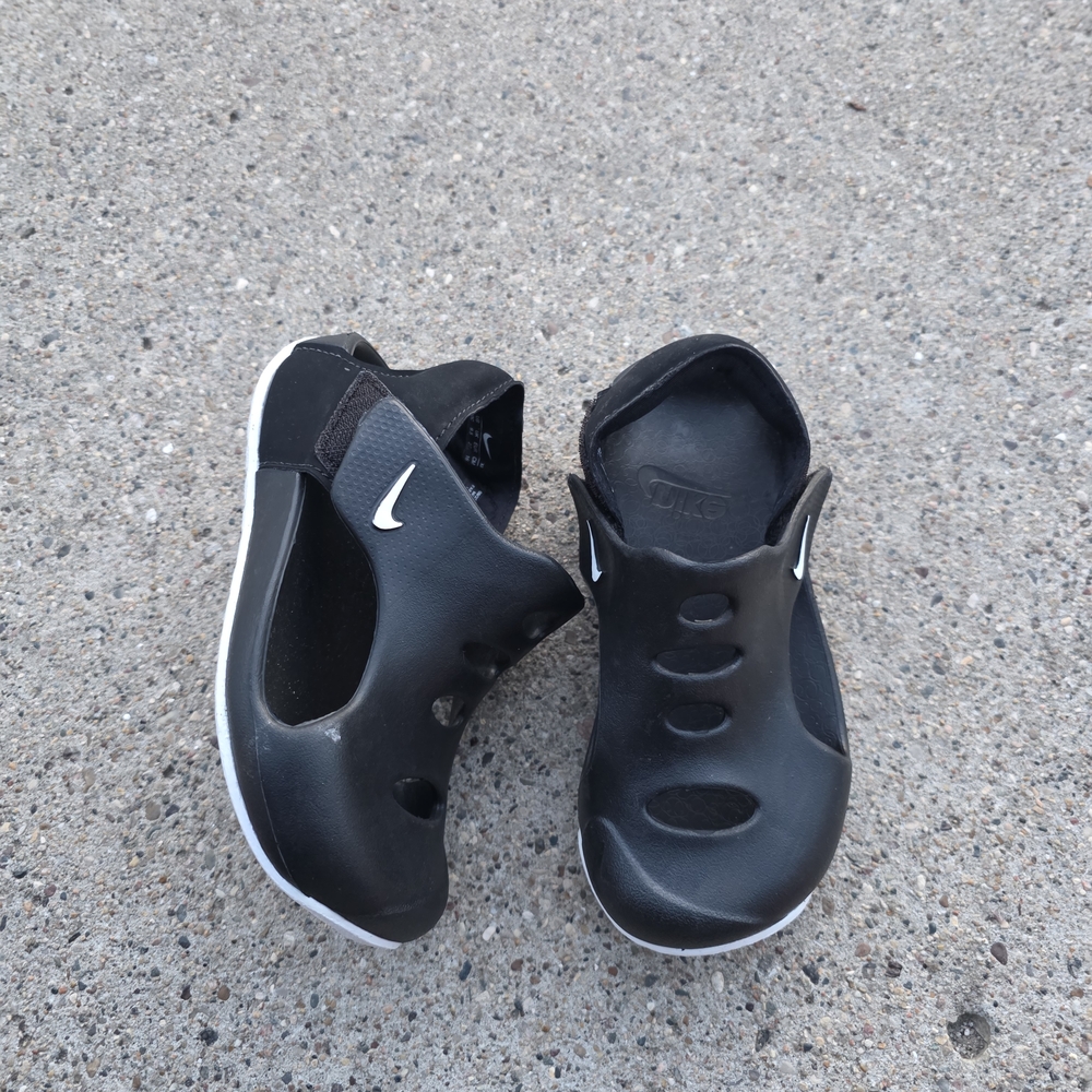 Nike Sunray Protect Sandals Toddler Boys 10C